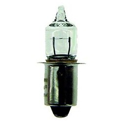 Žiarovka halogén, 2,8V/0,85A, OEM